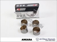 Ford Yedek Parça - KING PİSTON KOL BURCU TAKIM 2.0 2.2